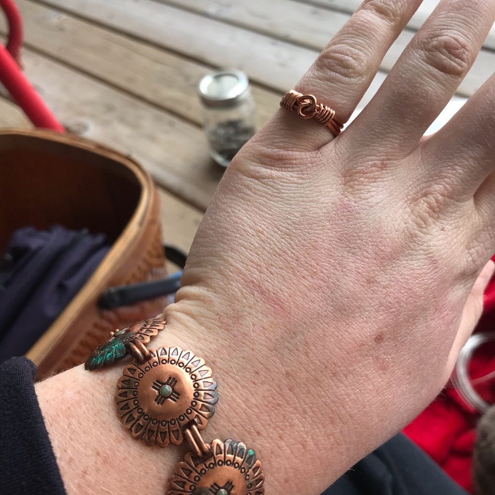 •Handmade Rings• - Picture 6 of 8